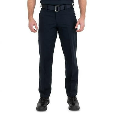 First Tactical FT-114018-729-38 Men V2 Pro Duty Uniform Pant, Midnight Navy - Size 38