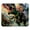 Multicolor, variant on PhooArto Comfortable Mouse Pad Animal Sloth Rainforest Desktop Mousepad , 21 x 25 cm Mouse Mat, Non-Slip Rubber Base, Improves Speed and Precision