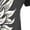 Dark Gray, variant on Guitar Graphic Tees for Women 2026 Summer Casual Short Sleeve V Neck T Shirts for Guitar Player Rock Music Lovers