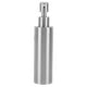 thumbnail image 5 of Dispensador de jabón para baño, Dispensador de jabón para manos de acero inoxidable 304 Dispensador de jabón de acero inoxidable Artesanía excepcional, 5 of 8
