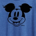 thumbnail image 3 of Disney - Mickey & Friends - Glitch - Women's Short Sleeve Graphic T-Shirt, 3 of 5