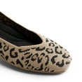 thumbnail image 7 of BURUDANI Women’s Knit Ballet Flats, 7 of 7