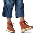 thumbnail image 4 of Bota SOREL Kinetic Impact Sport impermeable para mujer Sanguine 8, 4 of 5