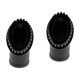 thumbnail image 1 of 2 Unids Aspiradora Limpiador De Cabello Groomer Attachment Brush Vacuum Cleaner Tool 32mm, 1 of 9