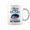 Black, variant on Thersa Name Gift Thersa I Am Who I Am Coffee Mugs