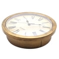 thumbnail image 4 of Storage Wall Clock Indoor Use As Secret Hidden Compartment With Hidden Container Box For Money And Jewelry Storage, 4 of 7