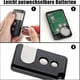 thumbnail image 4 of 2pcs Chamberlain MotorLift Garage Door Opener Remote Control Replacement, 4 of 5