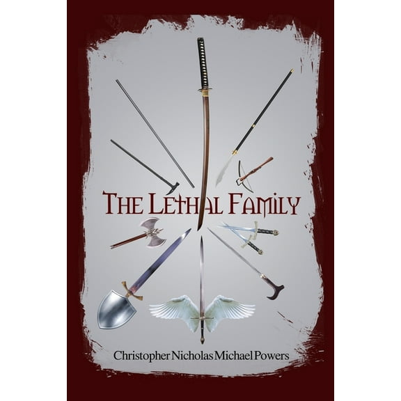 The Lethal Family (Paperback)