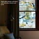 thumbnail image 3 of Adhesivo de pared Billuyoard Flores ramas Póster personalidad Universal Papel tapiz, 3 of 6
