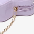 thumbnail image 6 of Jiibva Star Shaped Crossbody Bags Women Cute Star Shoulder Bag with Adjustable Chain Strap Handbags Single Messenger Bag for Wedding Party Proms, 6 of 7