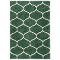 thumbnail image 4 of Safavieh Hudson Arline Geometric Shag Area Rug, 4 of 7