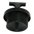 thumbnail image 4 of Tapa de llenado de combustible de 2 pulgadas, sellado fuerte, a prueba de fugas, repuesto compacto negro para Cummins N14 L10 M11 ISM N855 NT, 4 of 12