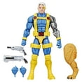 thumbnail image 1 of Marvel's Cable Marvel Legends Series, 1 of 9