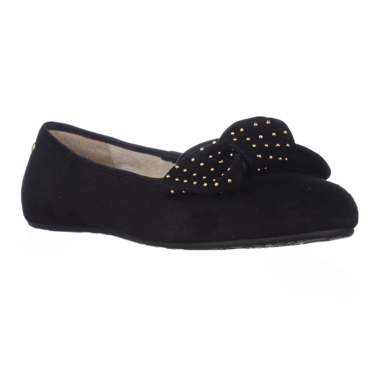 ugg alloway studded flat