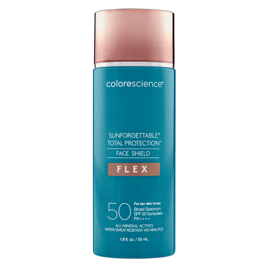 Color Science Glow Sunscreen