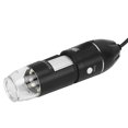 thumbnail image 1 of Digital Microscope Handheld, HD Image 360 Degrees Horizontal Rotation Take Photos Video Portable Handheld Microscope Manual   For Scientific Research, 1 of 8