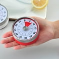 thumbnail image 5 of Timer reminder for students to do exercises mute learning timer in kitchen time manager, 5 of 7