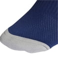thumbnail image 3 of CALCETAS DE FUTBOL ADIDAS MILANO 23 TALLA MEDIANA IB7814, 3 of 4