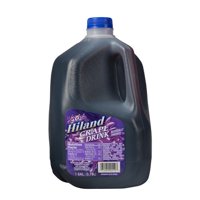 Hiland Grape Drink, 1 Gallon