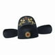 thumbnail image 5 of Sombrero de ópera china, sombrero clásico chino antiguo para hombres, ideal para cosplay y teatro. Estilo C, 5 of 9