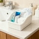 thumbnail image 5 of Multi Functional Storage Box Cabinet Storage Basket Bathroom Storage Home Storage Box With Pulley, 5 of 6