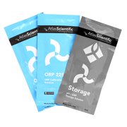 Atlas Scientific ORP Calibration Set (3 Pouches)