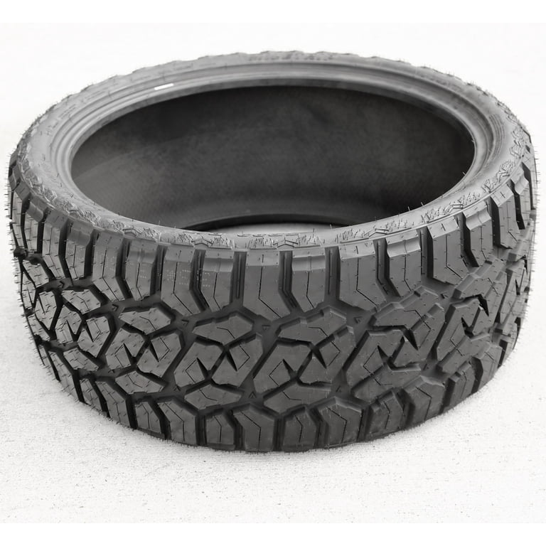 Miletrip TP99 R/T LT 35X13.50R26 Load F 12 Ply RT Rugged Terrain 