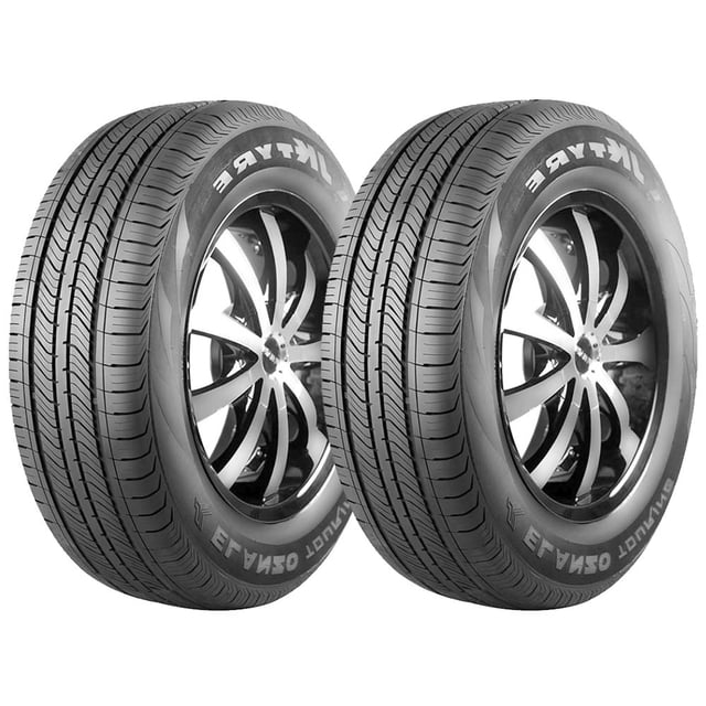 Paquete de 2 Llantas JKTYRE Elanzo Touring 225/75R16 104T
