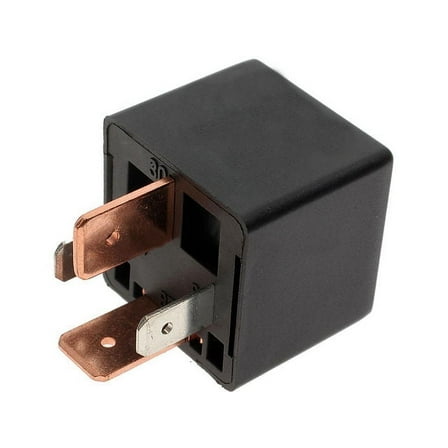 Relay - Compatible with 1986 - 1991 Volkswagen Vanagon 1987 1988 1989 1990