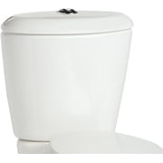 Mansfield 178 Enso 1.1/1.6 Gpf Dual-Flush Toilet Tank Only - White