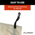 thumbnail image 3 of Lippert 2022120599 Picnic Popup Gazebo Sandbags, 3 of 6