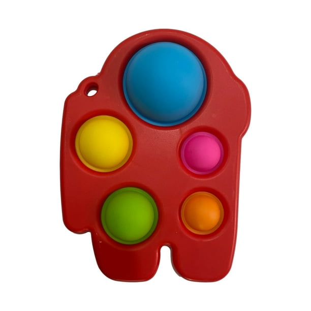 fidget toy pop it allegro