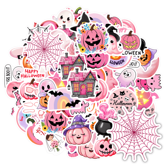 35pcs Funny Stickers Stationery Stickers Cute Stickers for Luggage Adults Kids Phone
