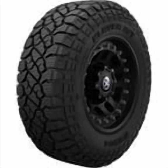 Kenda Klever R/T KR601 LT33X12.50R24 106Q E Tire