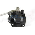 thumbnail image 3 of RIGHT BRAKE MASTER CYLINDER CALIPER 52MM BOLT SPACING ATV PIT DIRT BIKE BK18, 3 of 4