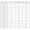 thumbnail image 4 of Men's Chelsea Boots Classic Business Leather Shoes Casual Dress Ankle Boot, 4 of 7