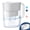 Multi-color, variant on Waterdrop 10-Cup Water Filtration Pitcher, Long-lasting 200 Gallons, BPA Free
