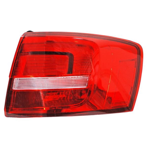 CALAVERA JETTA 2015 al 2018 VOLKSWAGEN Derecha/Pasajero Genérica .