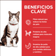 thumbnail image 4 of Hill's Felino Hairball Control 7 Kg Original Sellado, 4 of 6