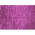 thumbnail image 1 of Ahgly Company Indoor Rectangle Abstract Purple Contemporary Area Rugs, 3' x 5', 1 of 4