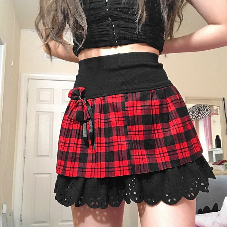 Cute lace clearance skirts