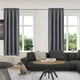 thumbnail image 1 of Blackout Thermal Insulated Curtains for Bedroom and Kitchen with Noise Reduction and Energy Saving Features, 1 of 7