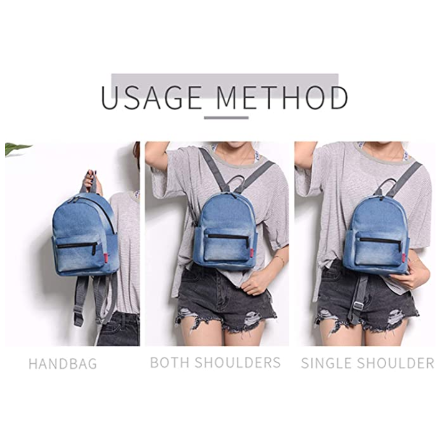 bts backpack walmart