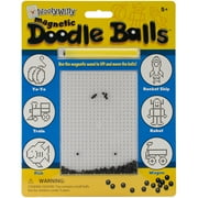 Wooly Willy Magnetic Game, Doodle Balls