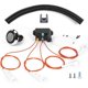 thumbnail image 3 of BBQ Grill Ignitor Kit Replacement Parts Ignitor Switch with Wires for for II 410/210 Series Gas Grill, 3 of 5