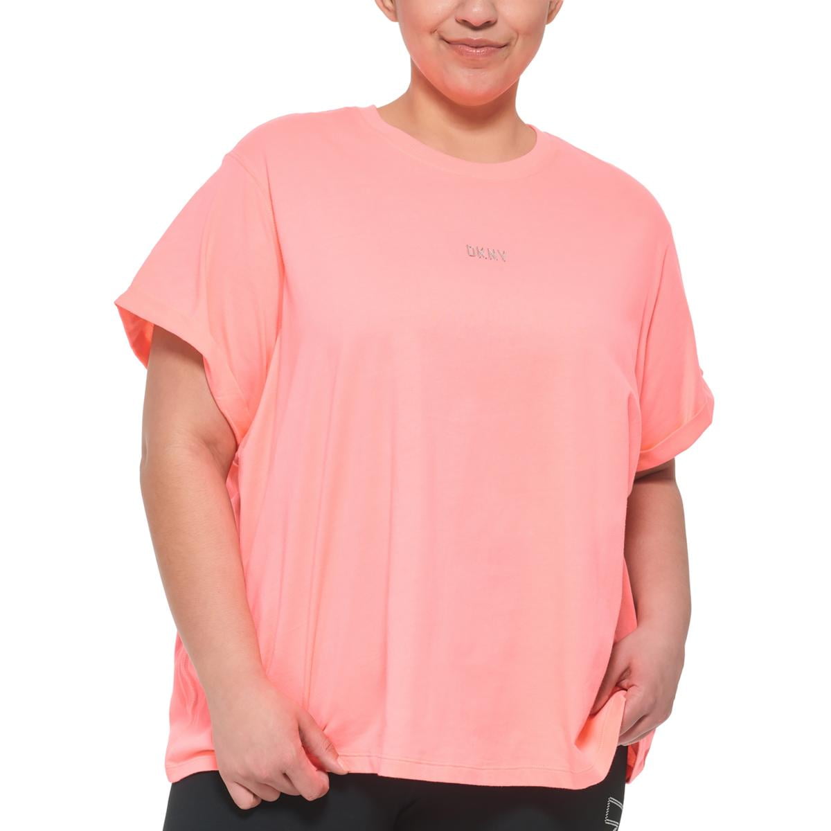 Shirts Dkny - Lace cotton shirt - P4522075C100