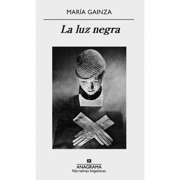 LA LUZ NEGRA ANAGRAMA