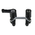 thumbnail image 3 of HOSIM RC Car Steering Components Parts 12018 for 1:10 Scale Monster Truck X07, 3 of 5