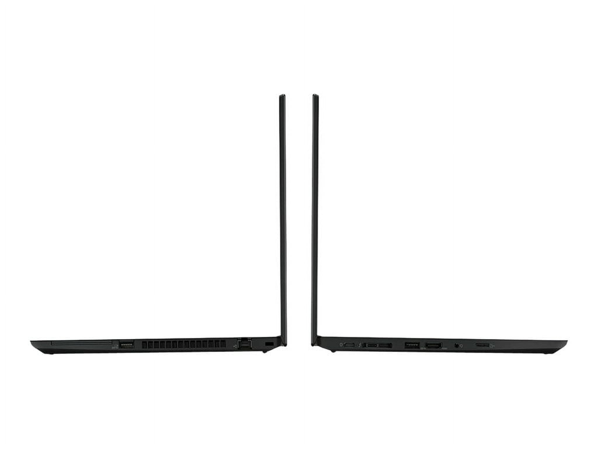Lenovo ThinkPad T490 14" Touchscreen Laptop i7-8665U 16GB 512GB SSD W10P