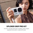 thumbnail image 2 of Cámara Insta360 Ace Pro 2 8K impermeable con sensor Leica, 2 of 9
